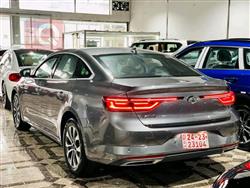 رينو سامسونج موتورس SM6
